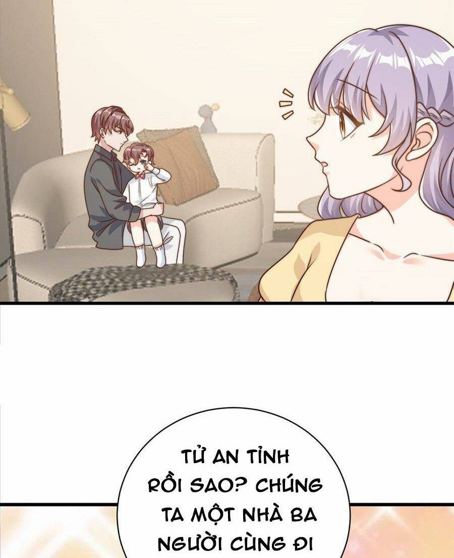 Kim Chủ Của Tôi Mới Năm Tuổi Chapter 16 - Trang 2