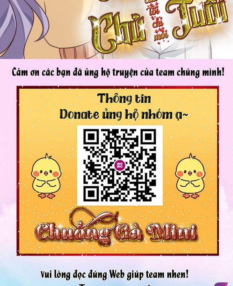 Kim Chủ Của Tôi Mới Năm Tuổi Chapter 16 - Trang 2