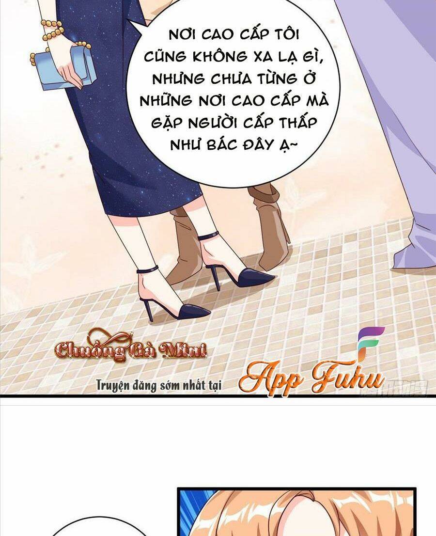 Kim Chủ Của Tôi Mới Năm Tuổi Chapter 16 - Trang 2