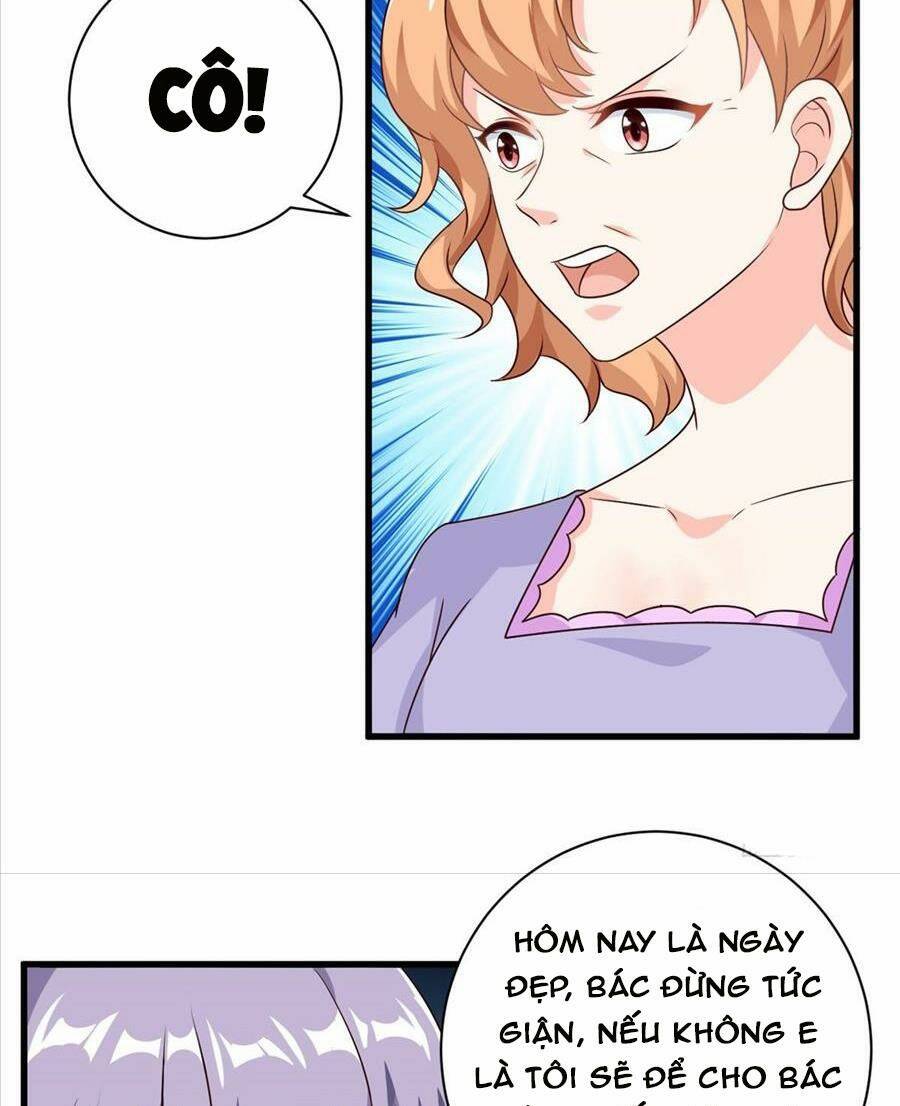 Kim Chủ Của Tôi Mới Năm Tuổi Chapter 16 - Trang 2