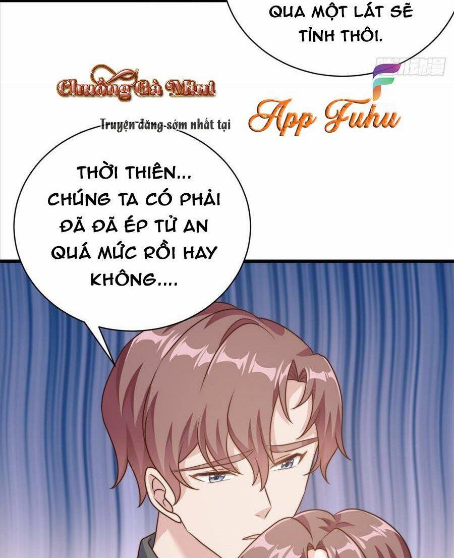 Kim Chủ Của Tôi Mới Năm Tuổi Chapter 16 - Trang 2