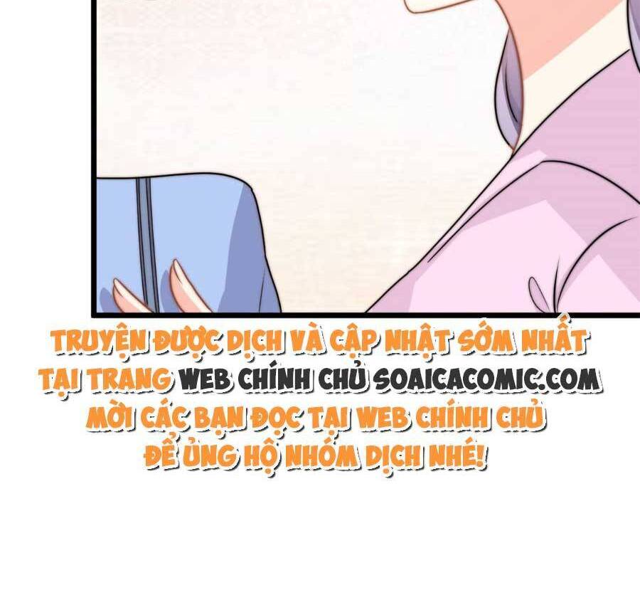 Kim Chủ Của Tôi Mới Năm Tuổi Chapter 11 - Trang 2