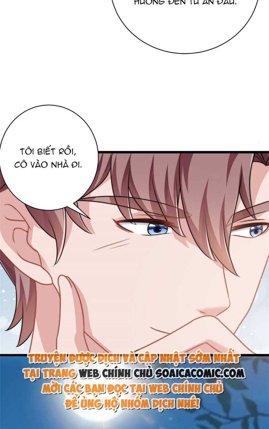 Kim Chủ Của Tôi Mới Năm Tuổi Chapter 10 - Trang 2