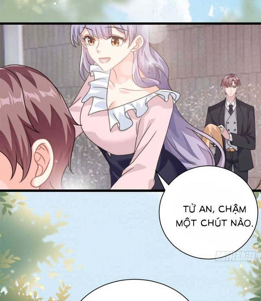 Kim Chủ Của Tôi Mới Năm Tuổi Chapter 9 - Trang 2