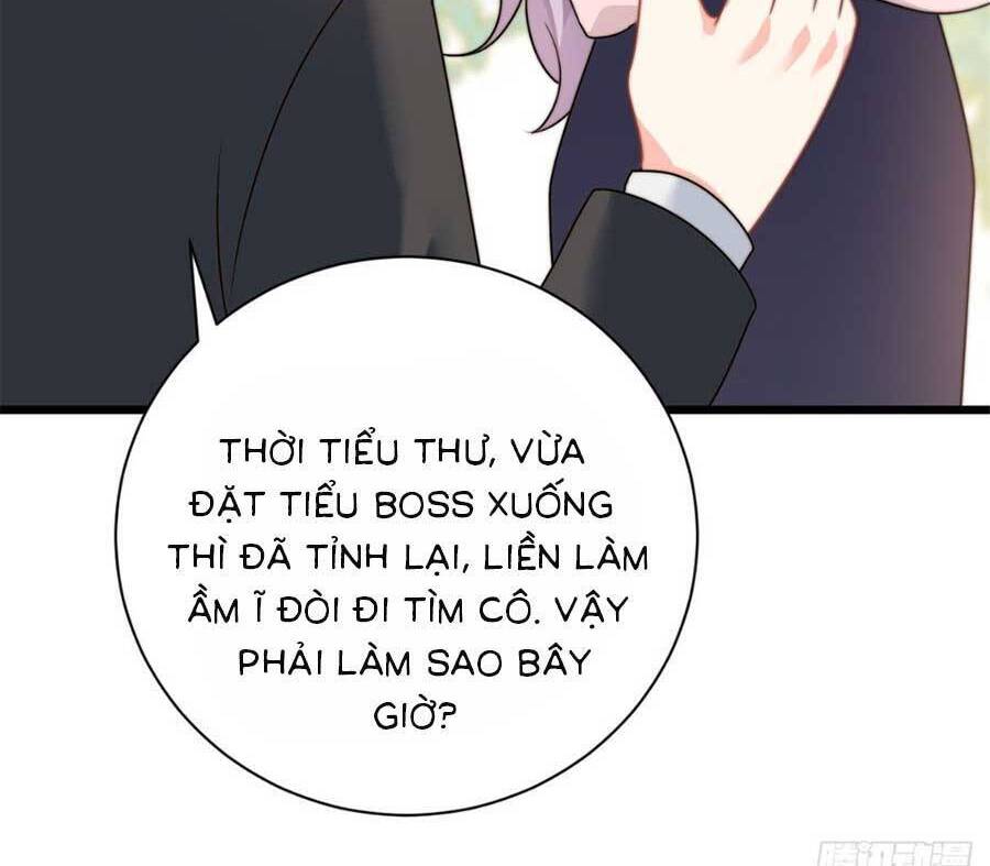 Kim Chủ Của Tôi Mới Năm Tuổi Chapter 9 - Trang 2