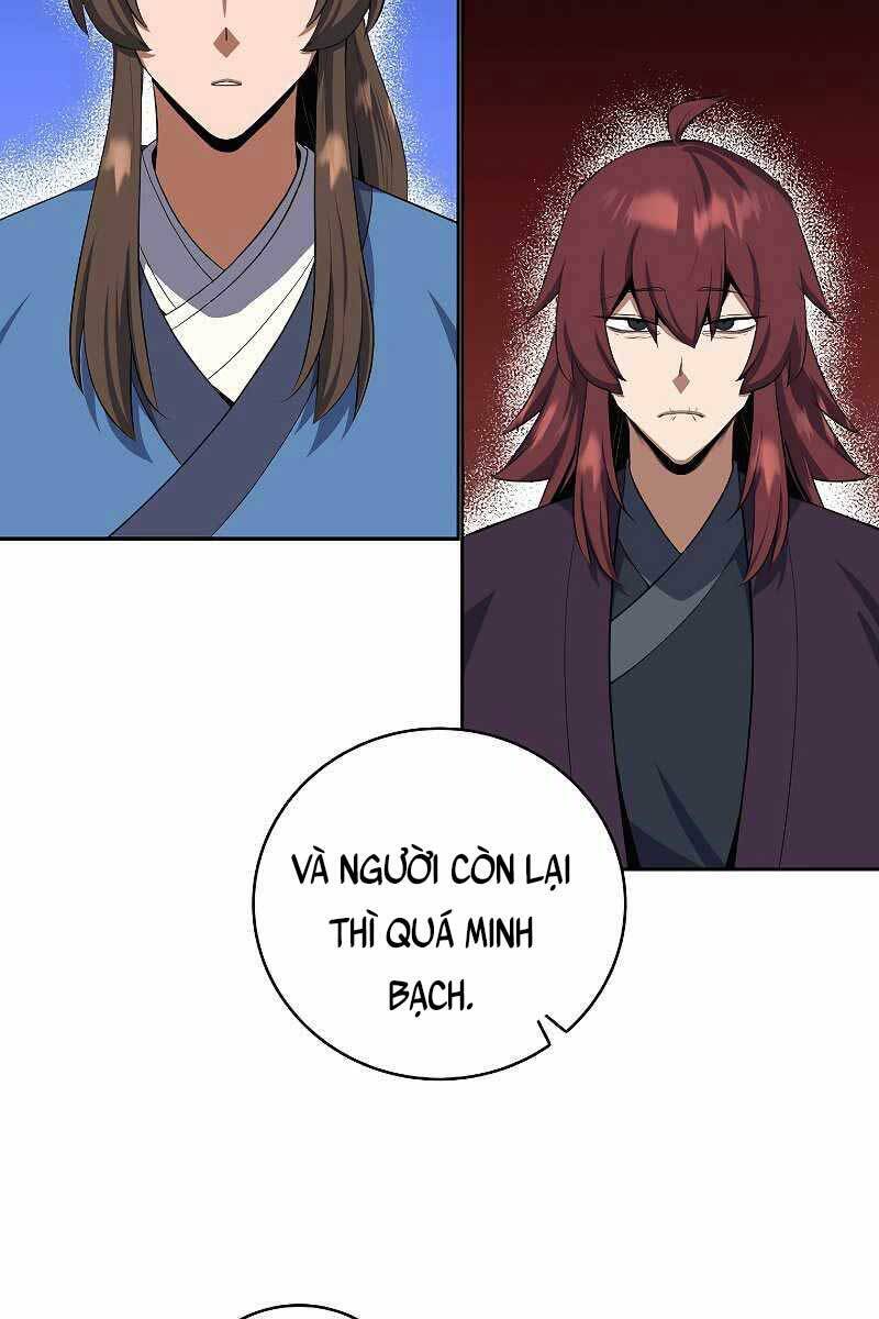 Tuyệt Đỉnh Võ Lâm Chapter 38 - Trang 2