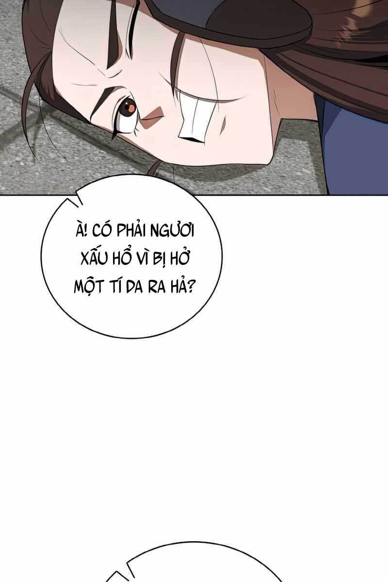 Tuyệt Đỉnh Võ Lâm Chapter 36 - Trang 2