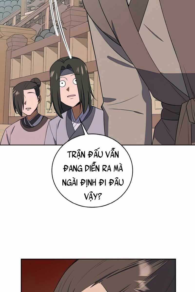 Tuyệt Đỉnh Võ Lâm Chapter 36 - Trang 2