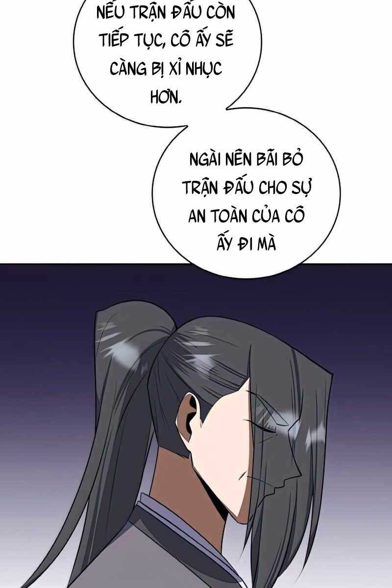 Tuyệt Đỉnh Võ Lâm Chapter 36 - Trang 2