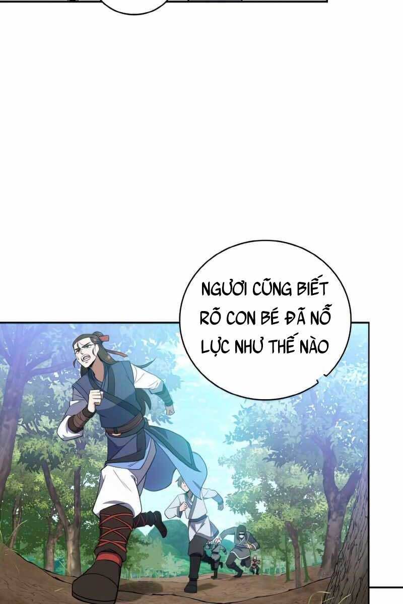 Tuyệt Đỉnh Võ Lâm Chapter 36 - Trang 2