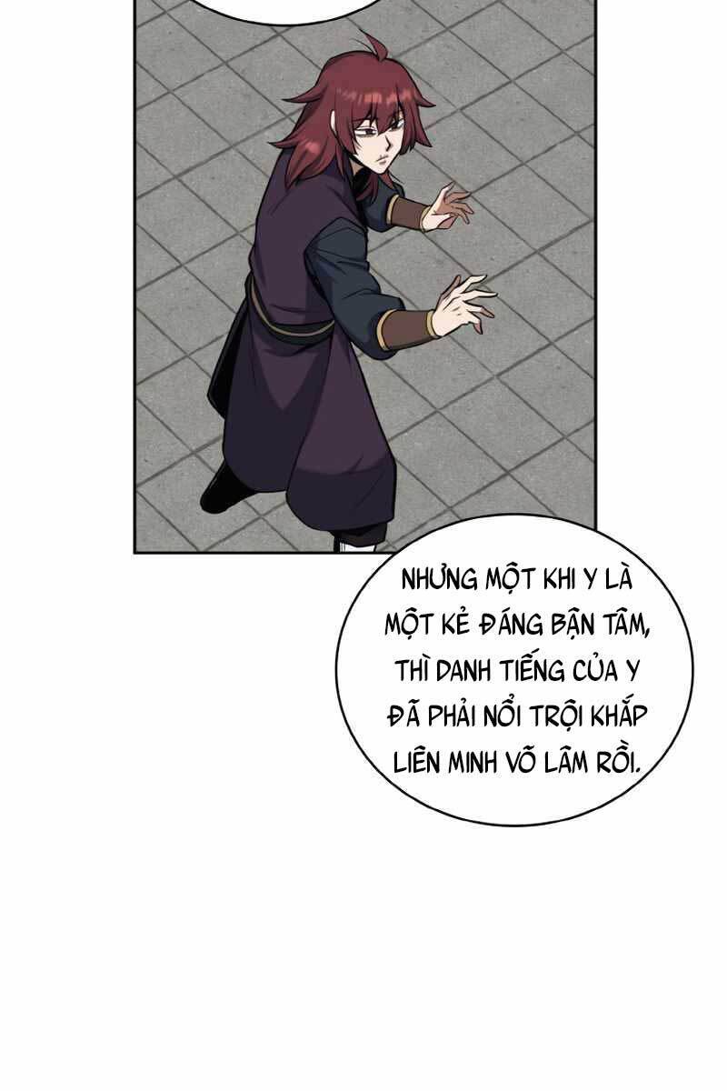 Tuyệt Đỉnh Võ Lâm Chapter 32 - Trang 2