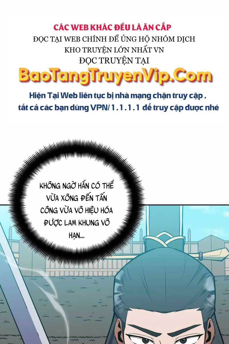 Tuyệt Đỉnh Võ Lâm Chapter 32 - Trang 2