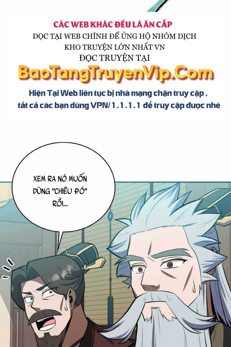 Tuyệt Đỉnh Võ Lâm Chapter 32 - Trang 2