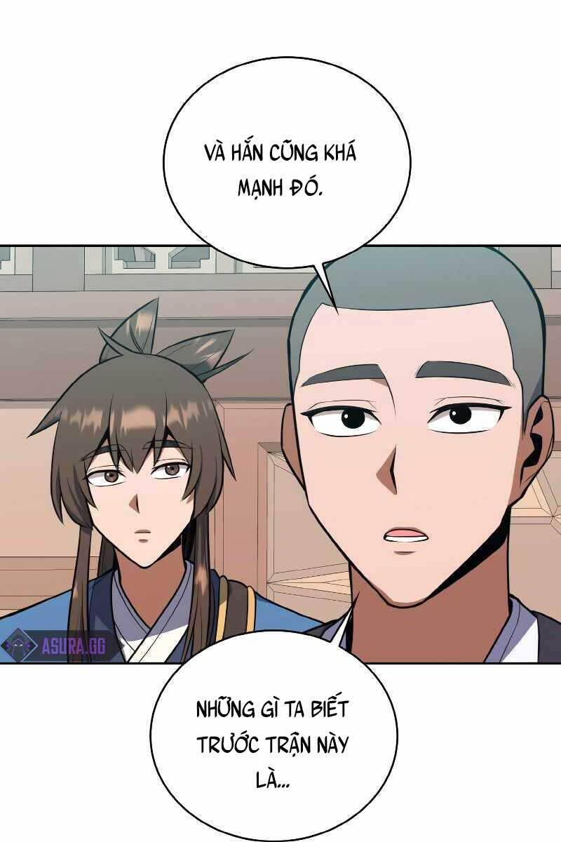 Tuyệt Đỉnh Võ Lâm Chapter 31 - Trang 2