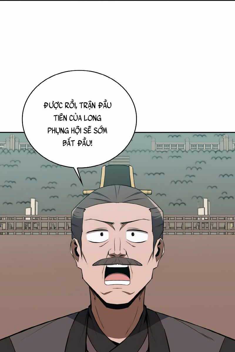 Tuyệt Đỉnh Võ Lâm Chapter 28 - Trang 2