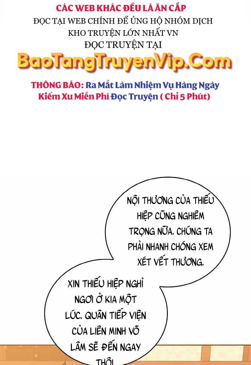 Tuyệt Đỉnh Võ Lâm Chapter 27 - Trang 2