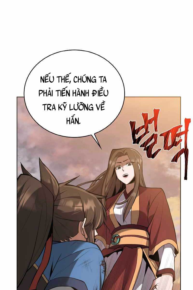 Tuyệt Đỉnh Võ Lâm Chapter 27 - Trang 2