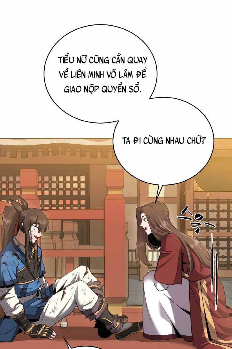 Tuyệt Đỉnh Võ Lâm Chapter 27 - Trang 2