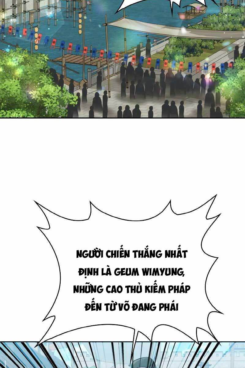 Tuyệt Đỉnh Võ Lâm Chapter 27 - Trang 2