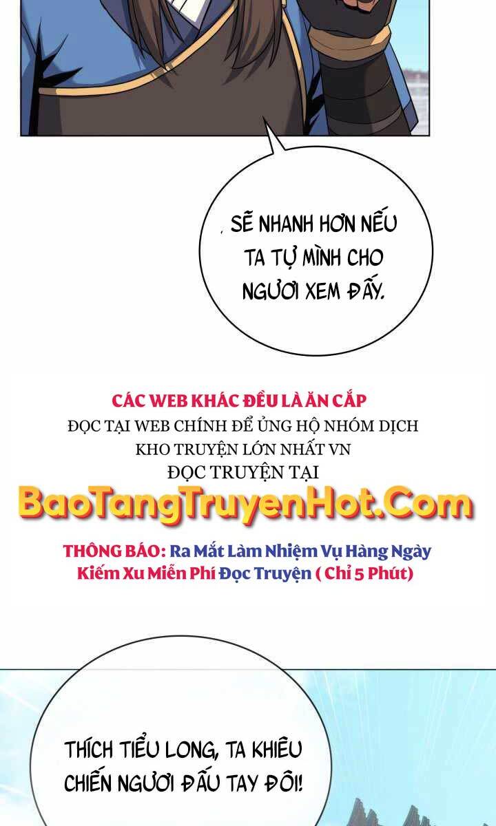 Tuyệt Đỉnh Võ Lâm Chapter 20 - Trang 2