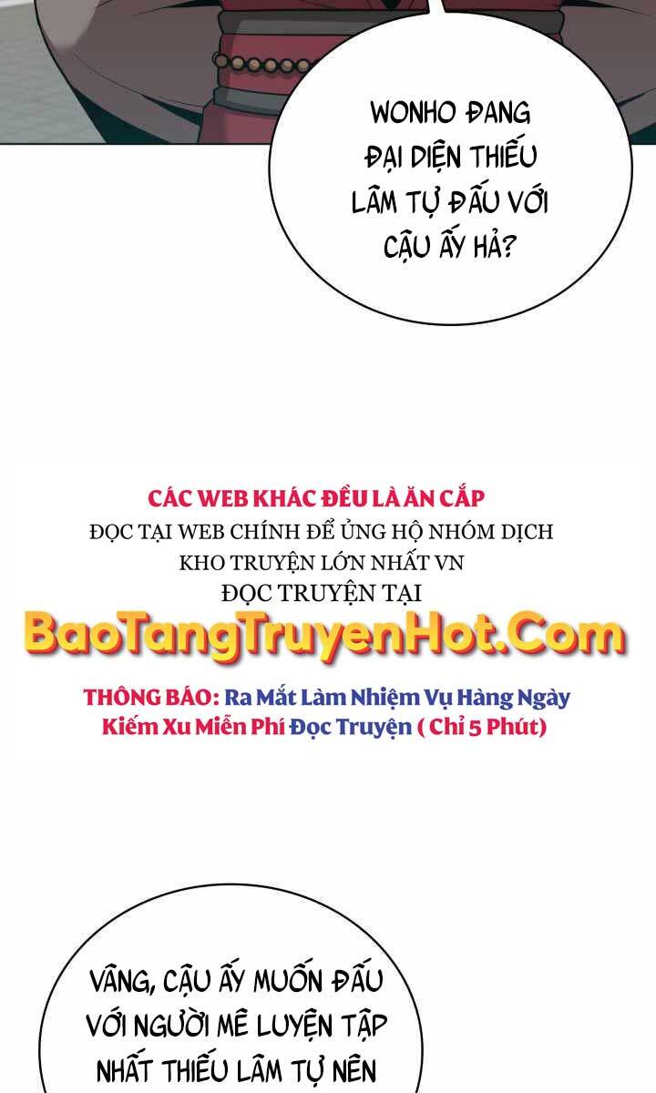 Tuyệt Đỉnh Võ Lâm Chapter 20 - Trang 2