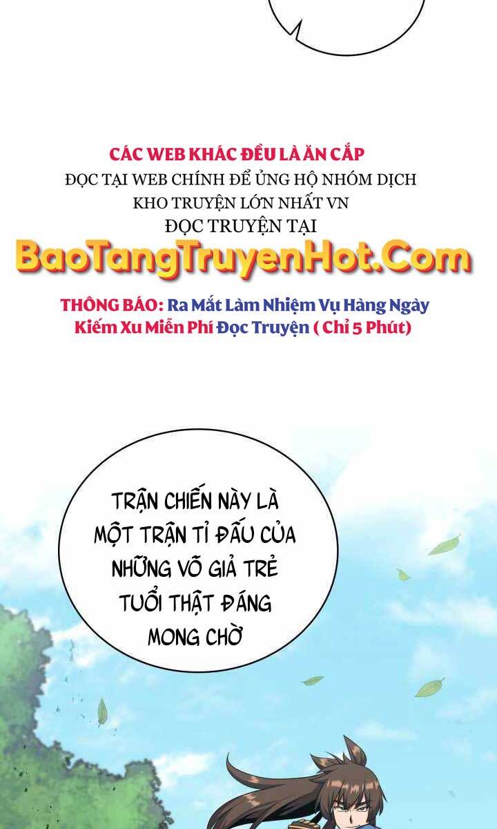 Tuyệt Đỉnh Võ Lâm Chapter 20 - Trang 2