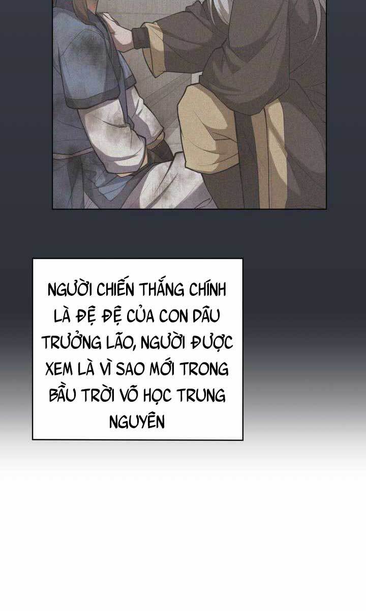 Tuyệt Đỉnh Võ Lâm Chapter 17 - Trang 2