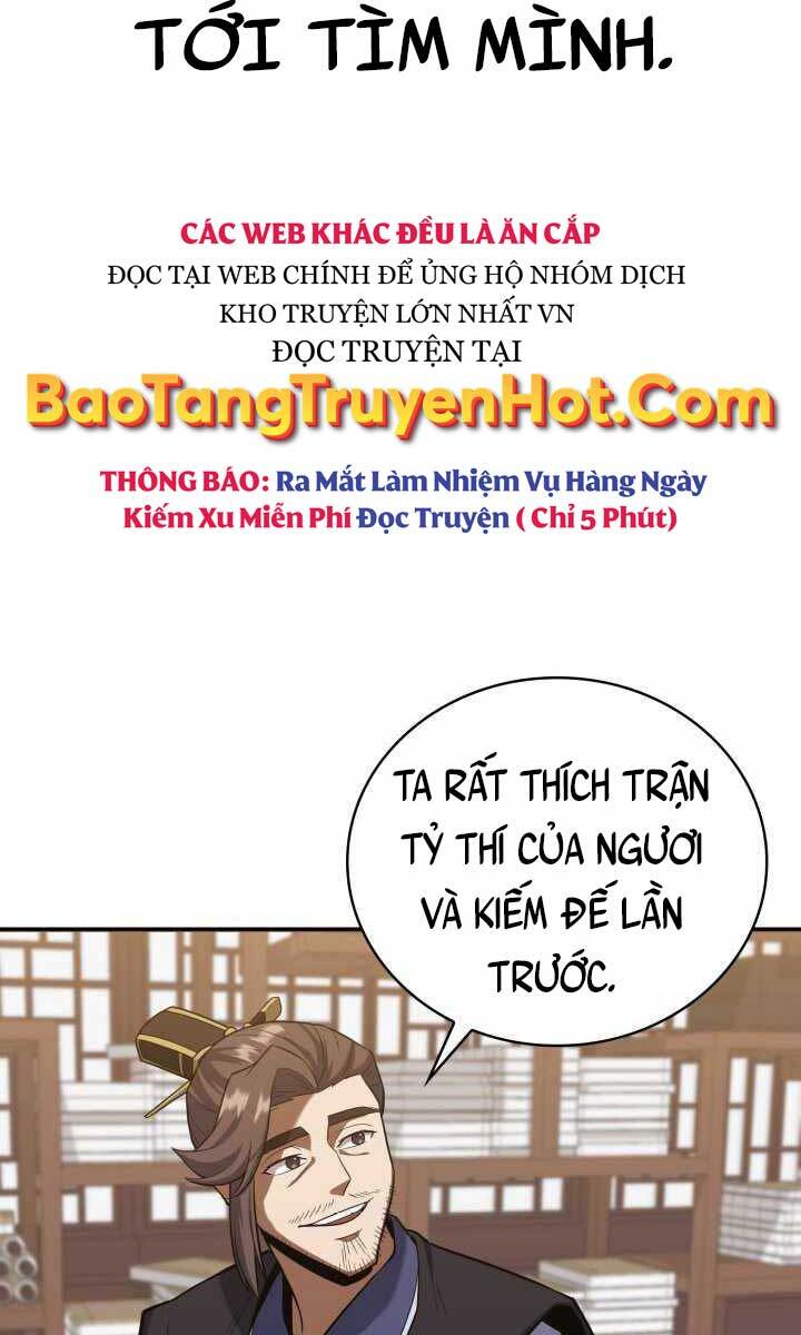 Tuyệt Đỉnh Võ Lâm Chapter 17 - Trang 2