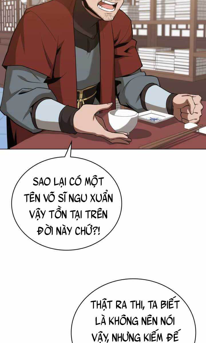 Tuyệt Đỉnh Võ Lâm Chapter 17 - Trang 2