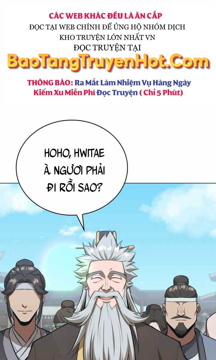 Tuyệt Đỉnh Võ Lâm Chapter 17 - Trang 2