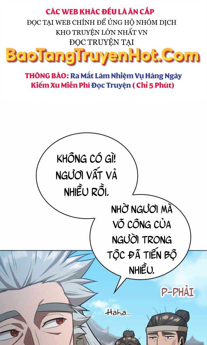 Tuyệt Đỉnh Võ Lâm Chapter 17 - Trang 2