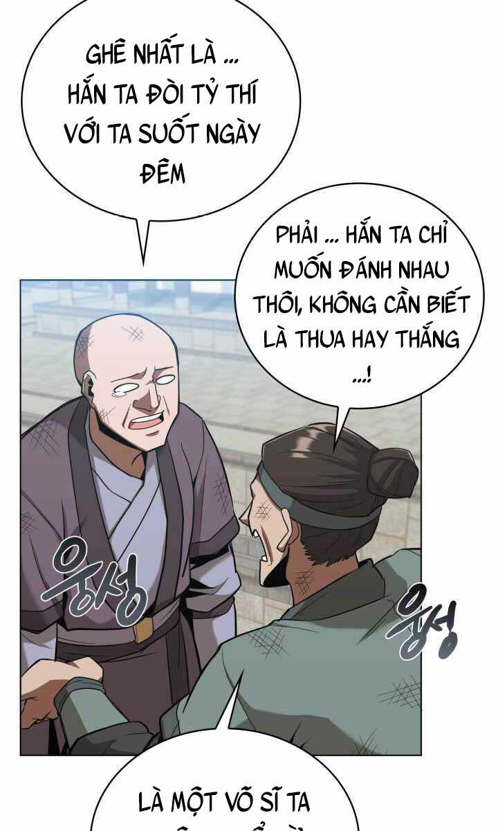 Tuyệt Đỉnh Võ Lâm Chapter 17 - Trang 2