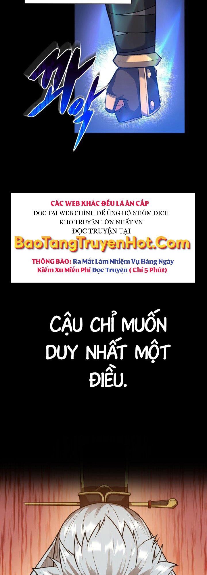 Tuyệt Đỉnh Võ Lâm Chapter 15 - Trang 2