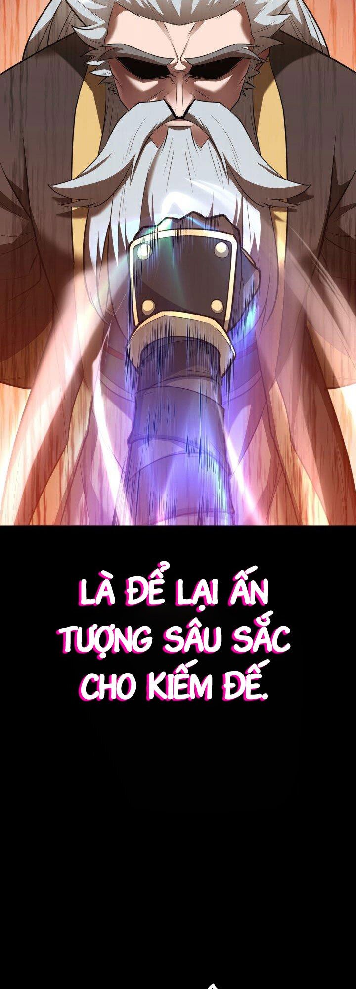 Tuyệt Đỉnh Võ Lâm Chapter 15 - Trang 2