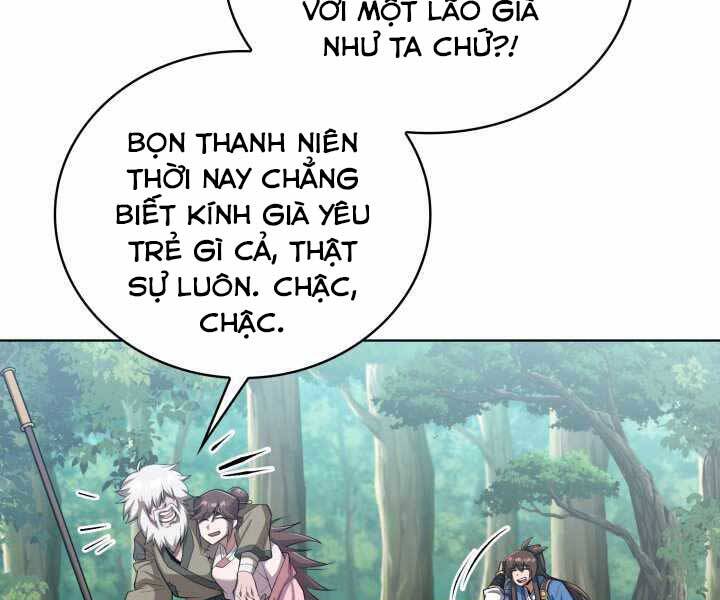 Tuyệt Đỉnh Võ Lâm Chapter 12 - Trang 2