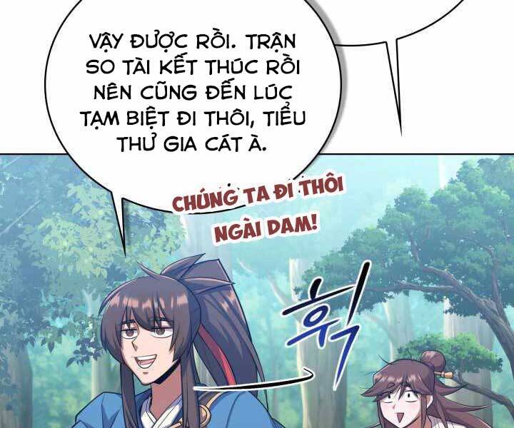 Tuyệt Đỉnh Võ Lâm Chapter 12 - Trang 2