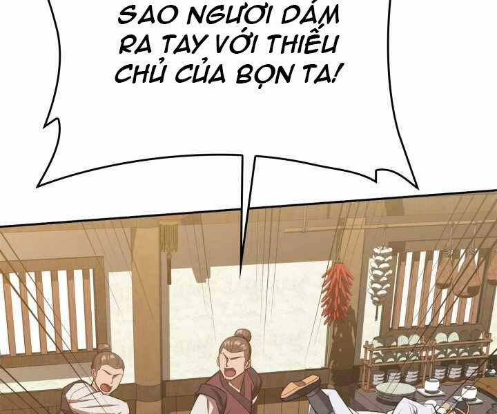 Tuyệt Đỉnh Võ Lâm Chapter 9 - Trang 2