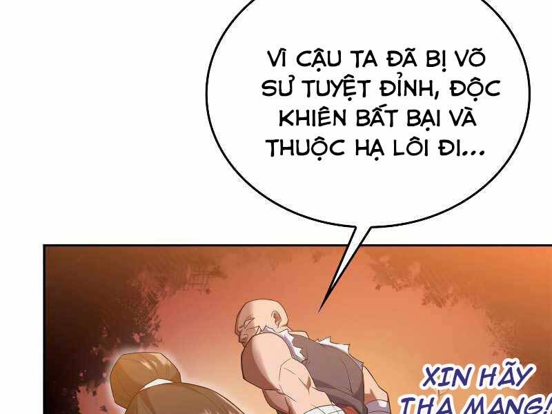 Tuyệt Đỉnh Võ Lâm Chapter 5 - Trang 2