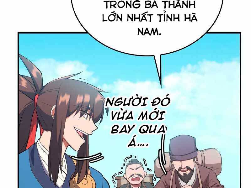 Tuyệt Đỉnh Võ Lâm Chapter 5 - Trang 2