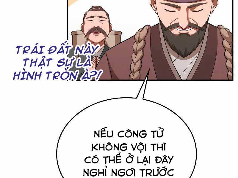 Tuyệt Đỉnh Võ Lâm Chapter 5 - Trang 2