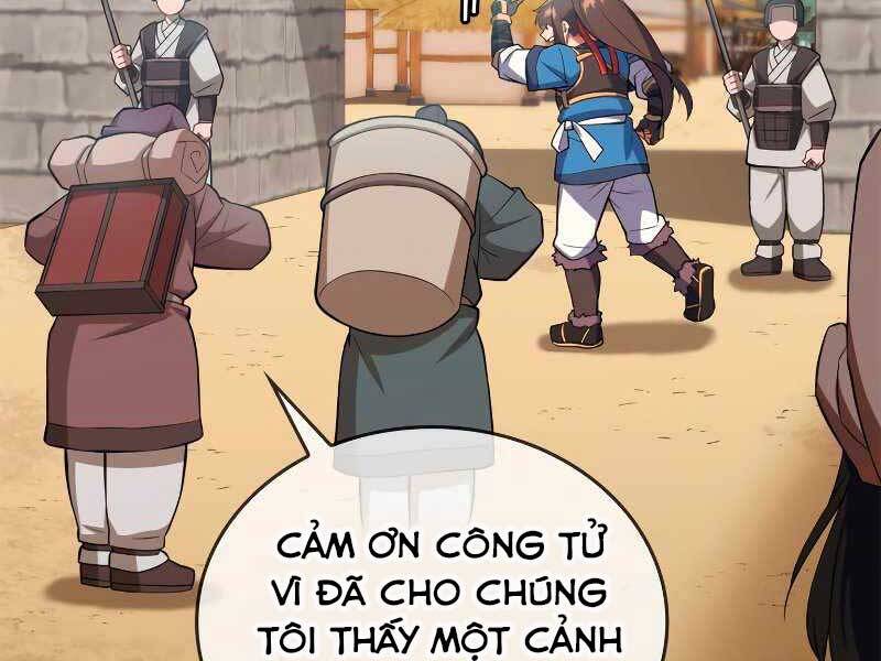 Tuyệt Đỉnh Võ Lâm Chapter 5 - Trang 2