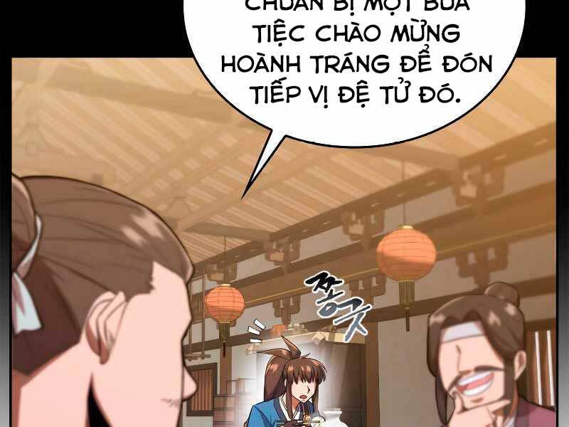 Tuyệt Đỉnh Võ Lâm Chapter 5 - Trang 2