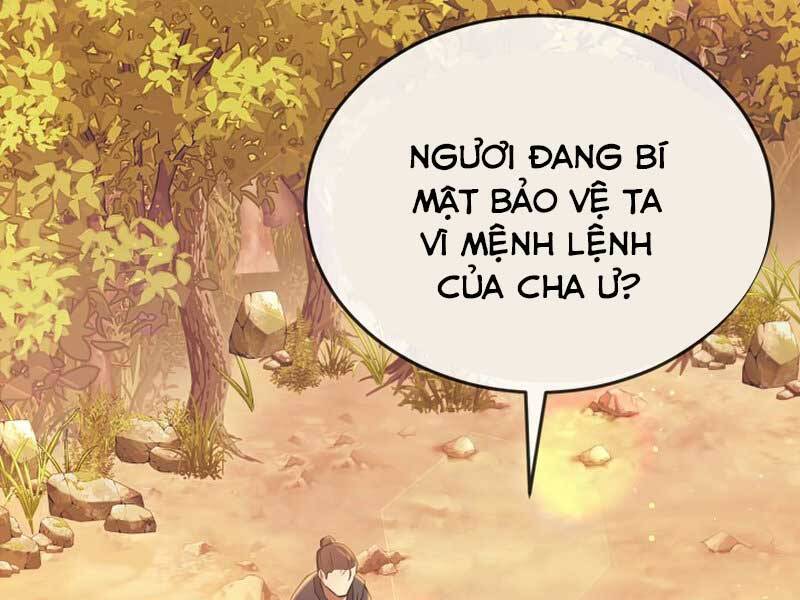 Tuyệt Đỉnh Võ Lâm Chapter 2 - Trang 2