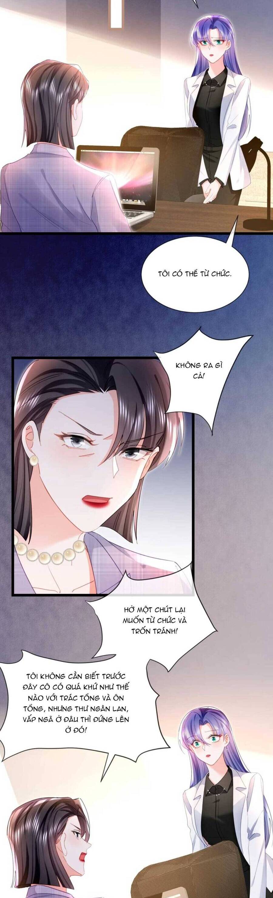 Sủng Em Đến Tận Trời Chapter 32 - Trang 2