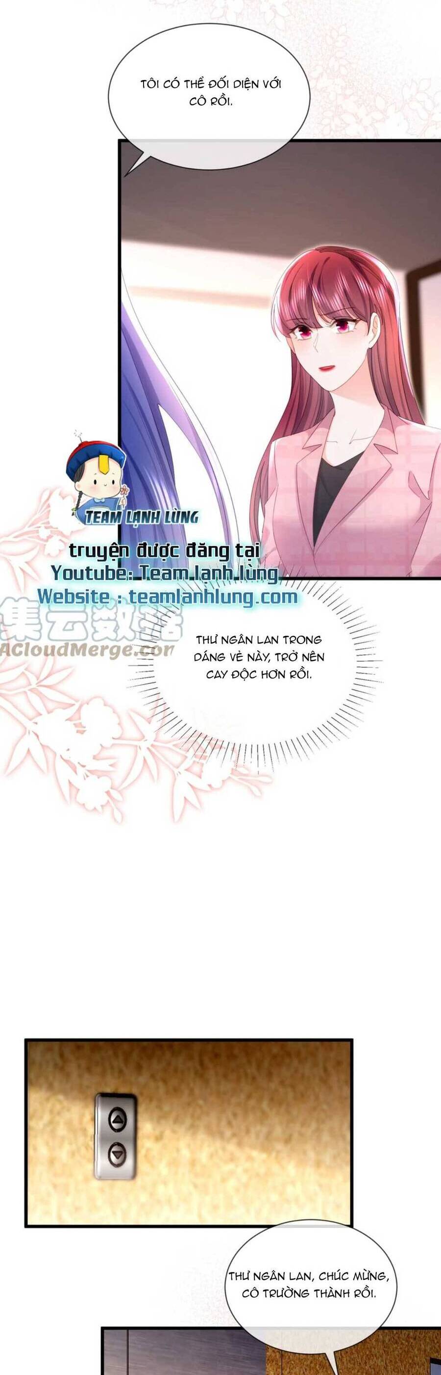 Sủng Em Đến Tận Trời Chapter 32 - Trang 2