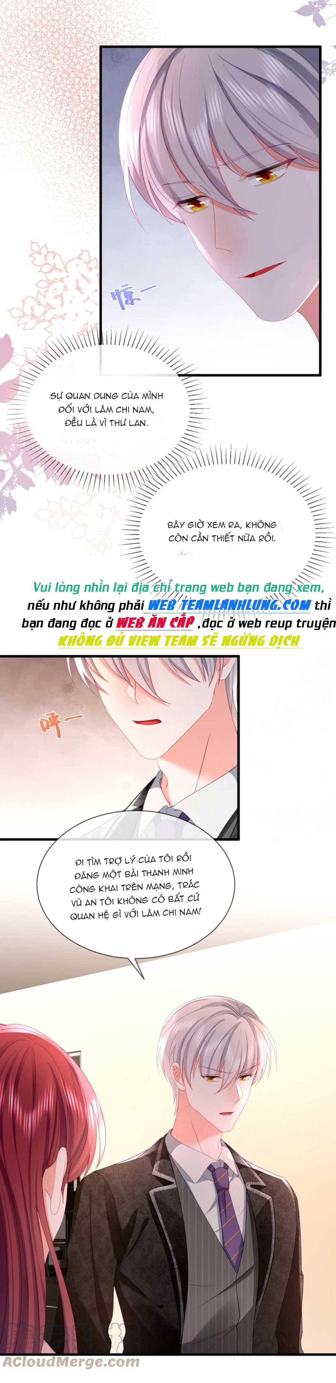 Sủng Em Đến Tận Trời Chapter 31 - Trang 2