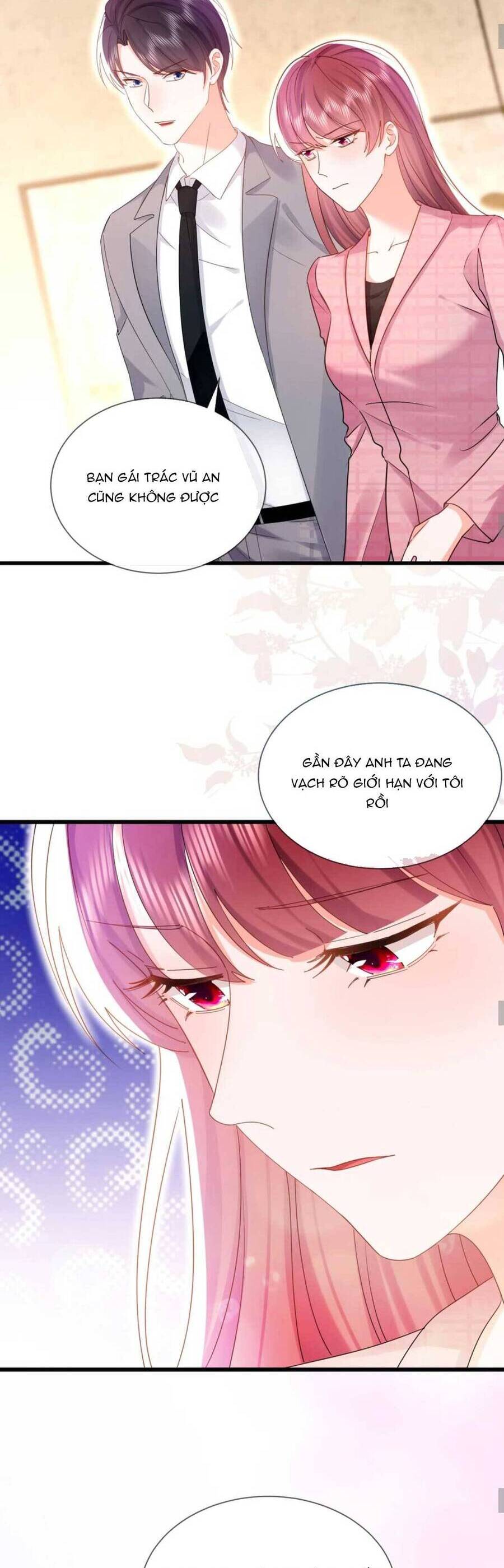 Sủng Em Đến Tận Trời Chapter 30 - Trang 2