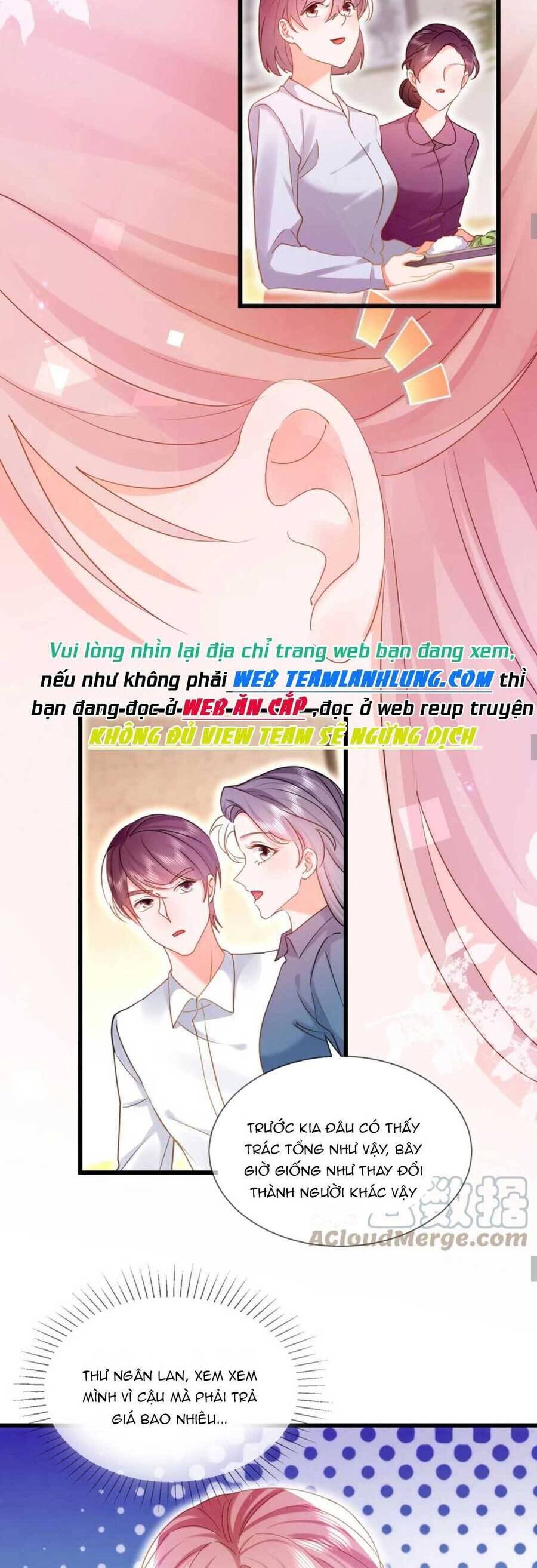 Sủng Em Đến Tận Trời Chapter 30 - Trang 2