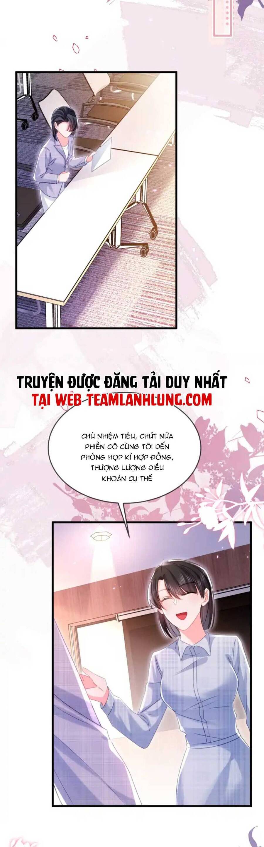 Sủng Em Đến Tận Trời Chapter 17 - Trang 2