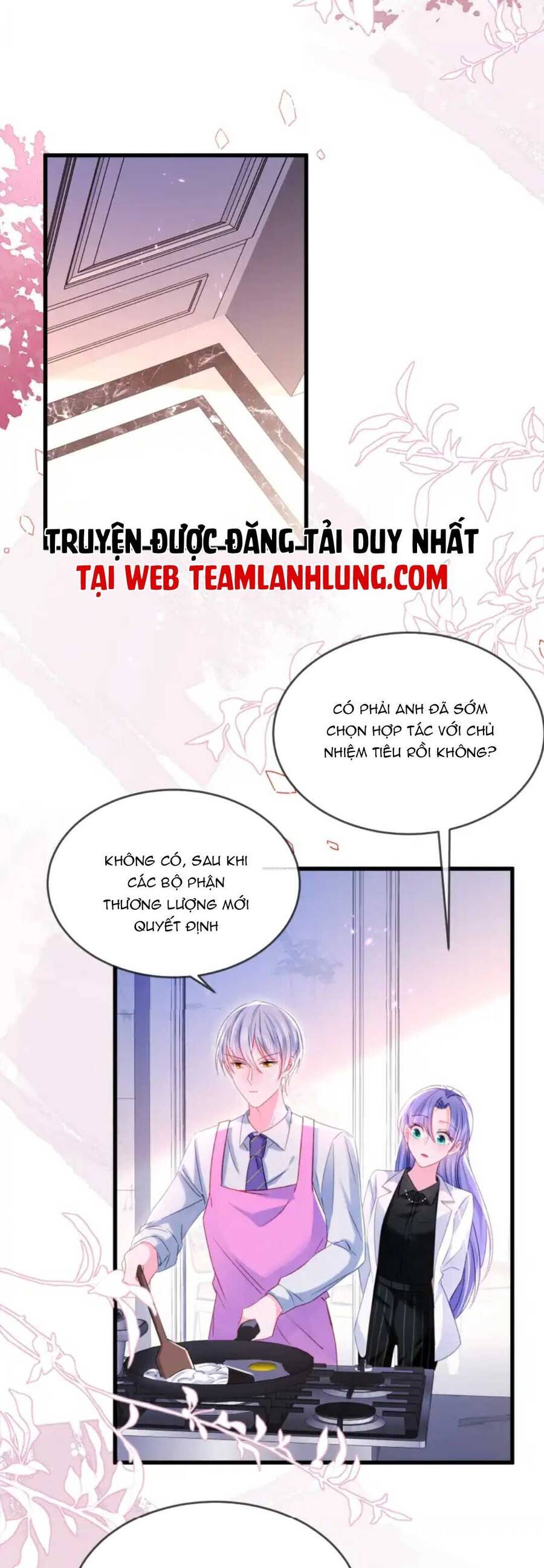 Sủng Em Đến Tận Trời Chapter 17 - Trang 2